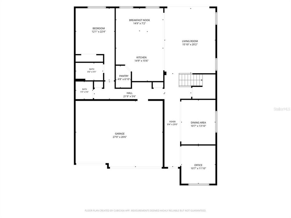 For Sale: $650,000 (5 beds, 4 baths, 3975 Square Feet)