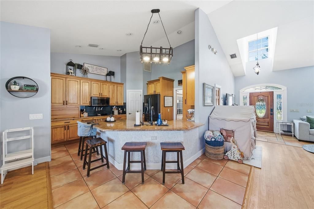 En Venta: $609,000 (3 camas, 2 baños, 2134 Pies cuadrados)