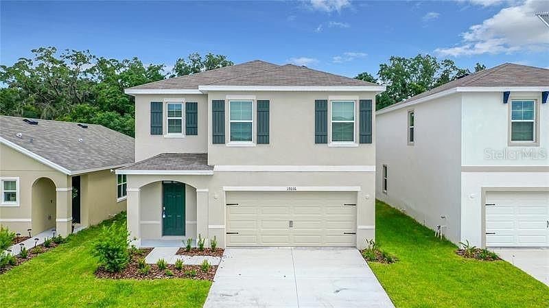 For Rent: $2,700 (5 beds, 3 baths, 2522 Square Feet)