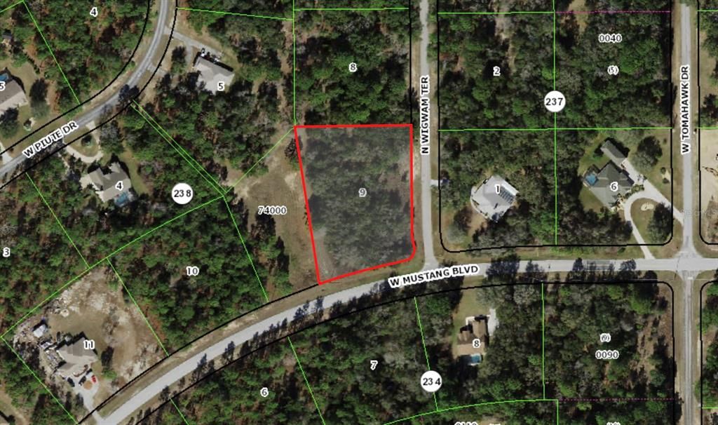 合同活跃: $119,900 (1.62 acres)