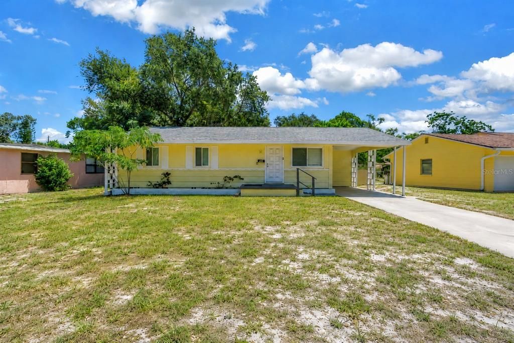 En Venta: $315,000 (3 camas, 1 baños, 960 Pies cuadrados)