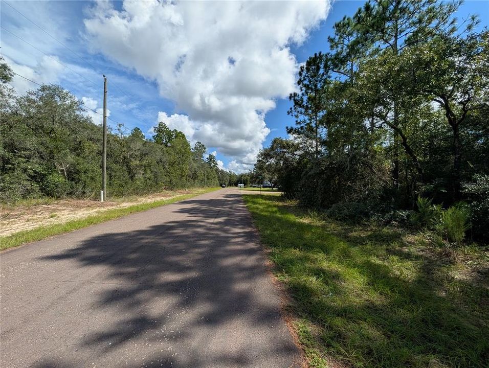 For Sale: $26,900 (0.26 acres)