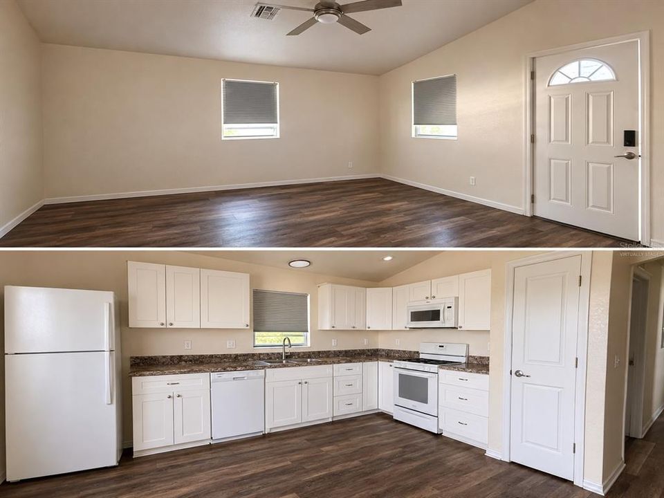 For Sale: $165,000 (3 beds, 2 baths, 1000 Square Feet)