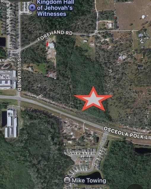 En Venta: $1,789,000 (3.00 acres)