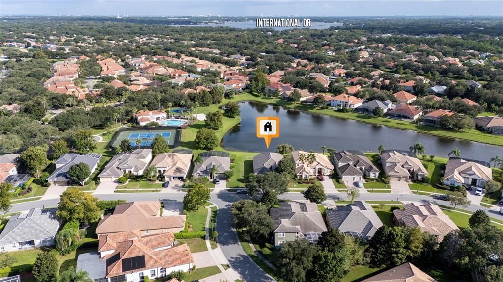 For Rent: $3,750 (4 beds, 3 baths, 2673 Square Feet)