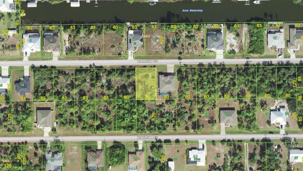 待售: $22,500 (0.23 acres)