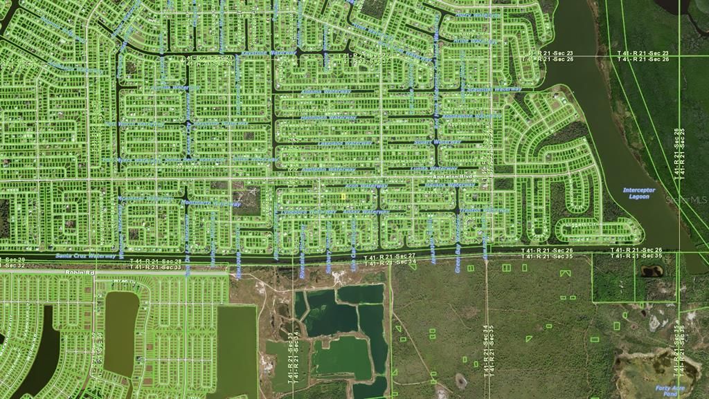 待售: $22,500 (0.23 acres)