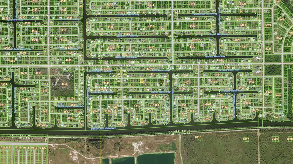 待售: $22,500 (0.23 acres)