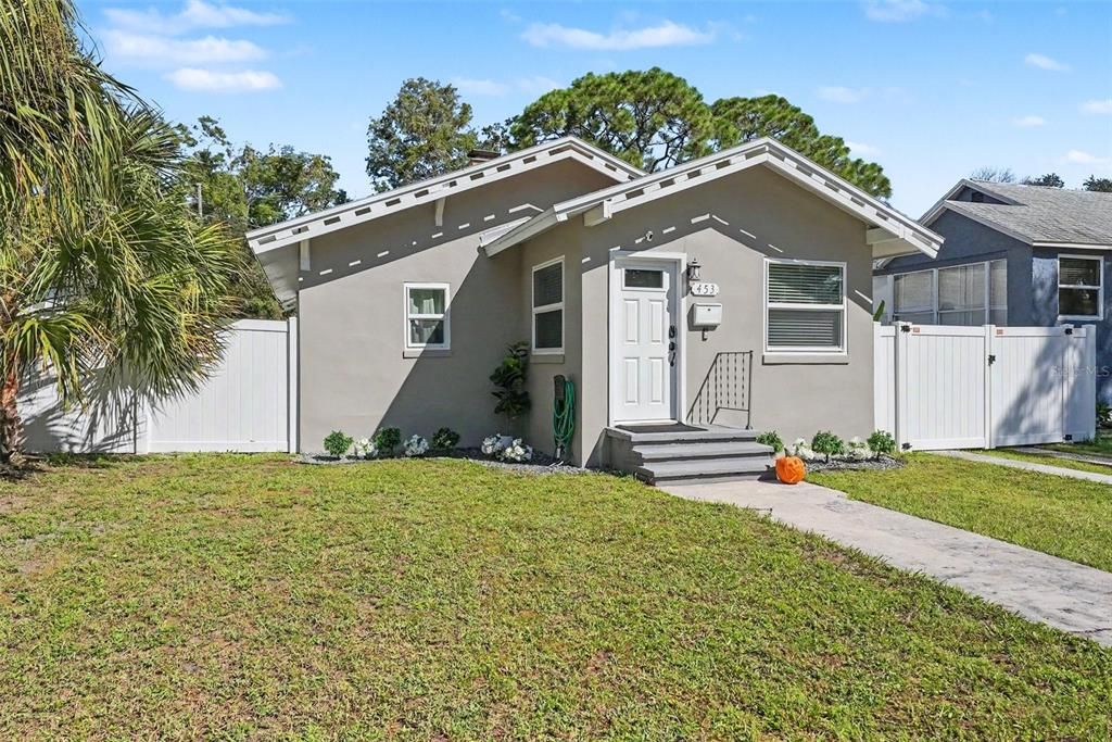 En Venta: $314,999 (3 camas, 2 baños, 1127 Pies cuadrados)