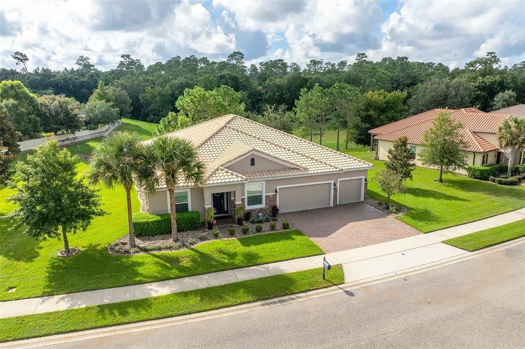 Active With Contract: $540,000 (4 beds, 3 baths, 3096 Square Feet)