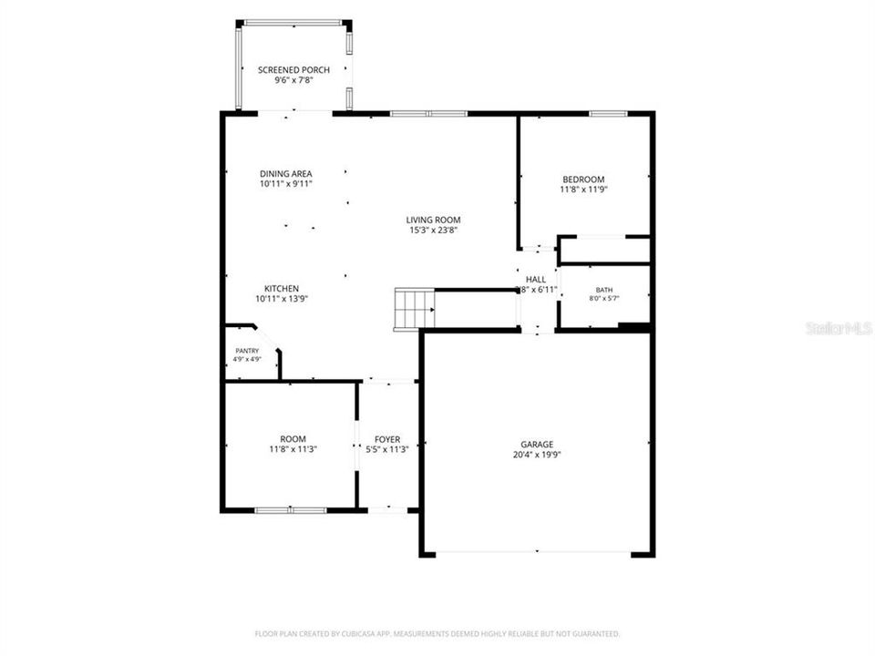 For Rent: $3,300 (5 beds, 3 baths, 2674 Square Feet)