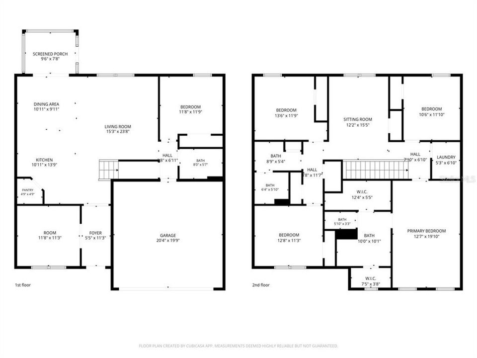 For Rent: $3,300 (5 beds, 3 baths, 2674 Square Feet)