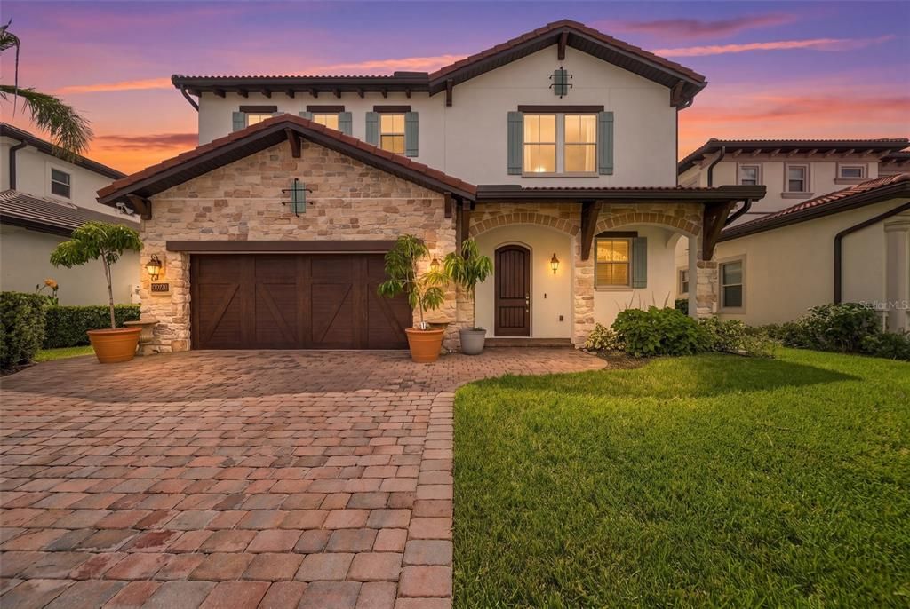 For Rent: $6,500 (4 beds, 4 baths, 3970 Square Feet)
