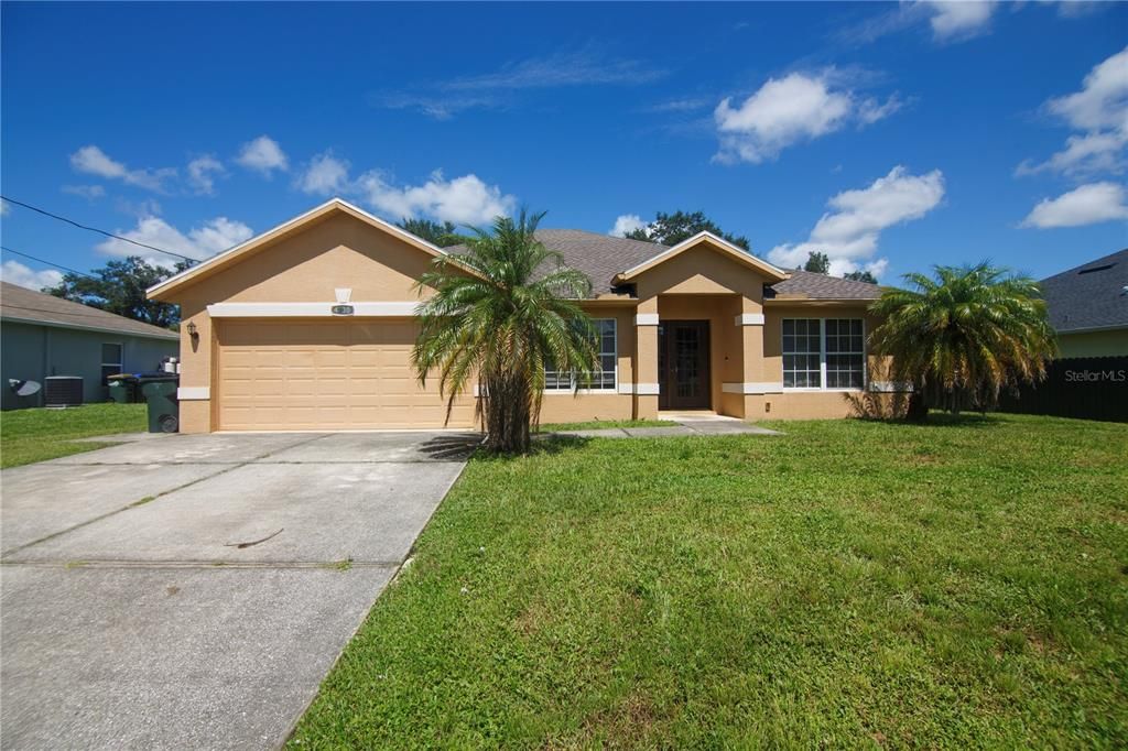 For Sale: $289,990 (3 beds, 2 baths, 1499 Square Feet)