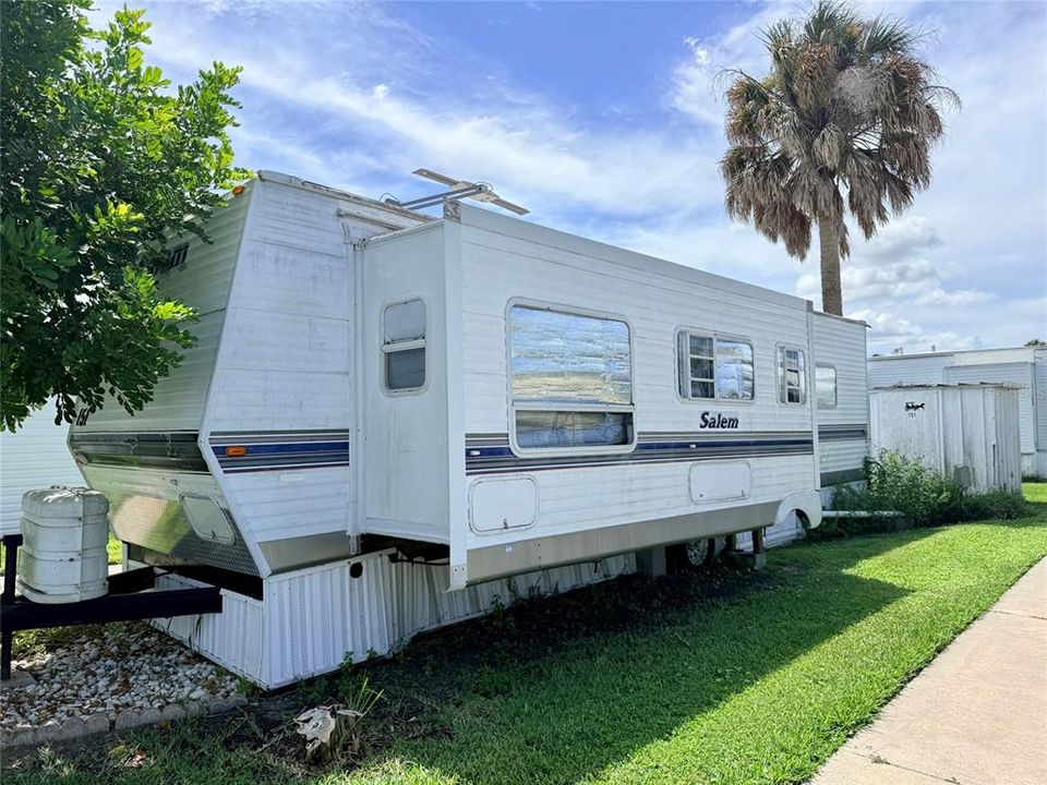 En Venta: $48,000 (1 camas, 1 baños, 400 Pies cuadrados)