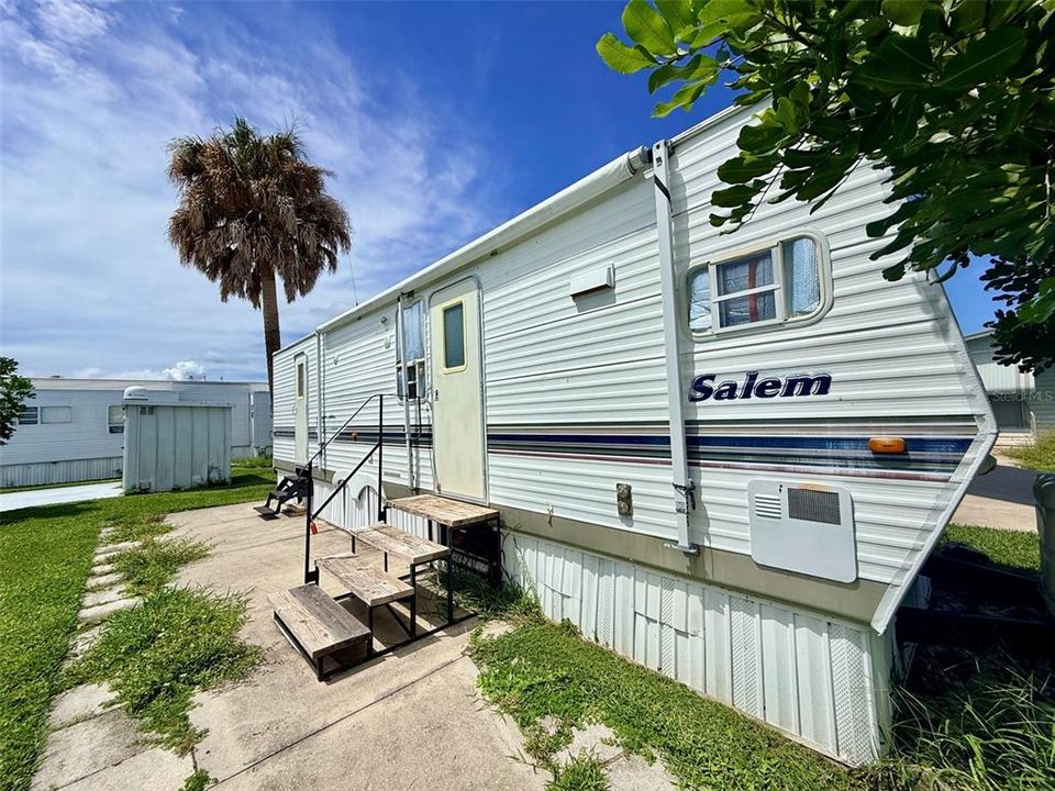 En Venta: $48,000 (1 camas, 1 baños, 400 Pies cuadrados)