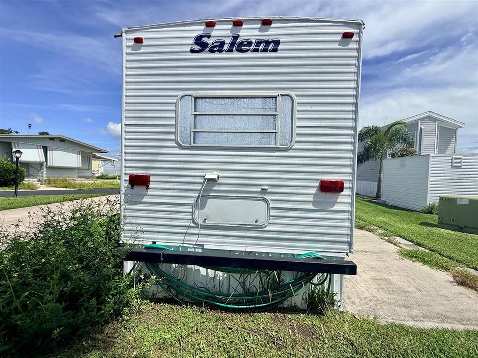 En Venta: $48,000 (1 camas, 1 baños, 400 Pies cuadrados)