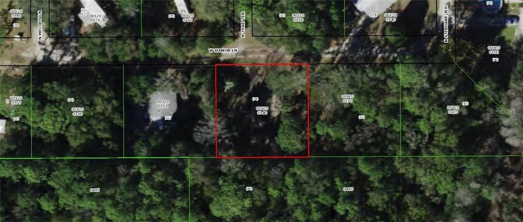 For Sale: $15,000 (0.23 acres)