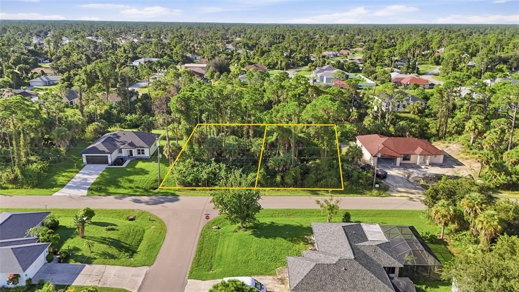 For Sale: $49,800 (0.46 acres)
