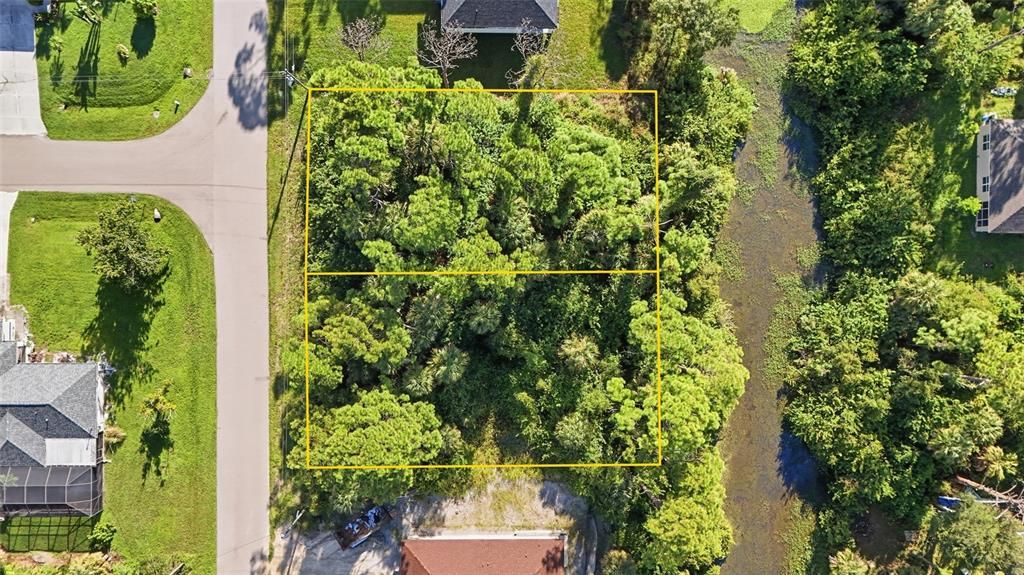For Sale: $49,800 (0.46 acres)