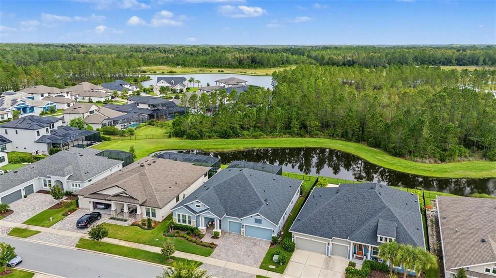 На продажу: $985,000 (4 спален, 3 ванн, 3197 Квадратных фут)