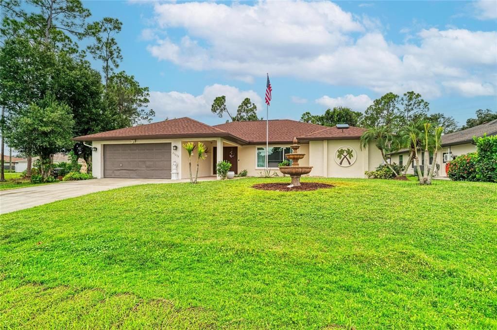 En Venta: $369,900 (4 camas, 2 baños, 2225 Pies cuadrados)