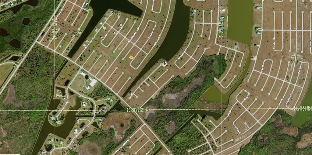 En Venta: $16,900 (0.17 acres)