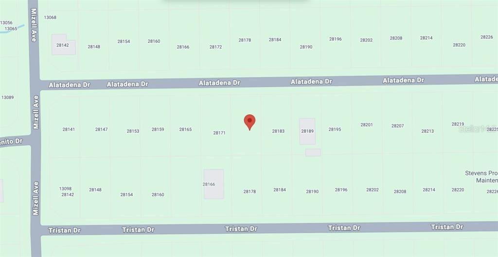 For Sale: $8,500 (0.17 acres)