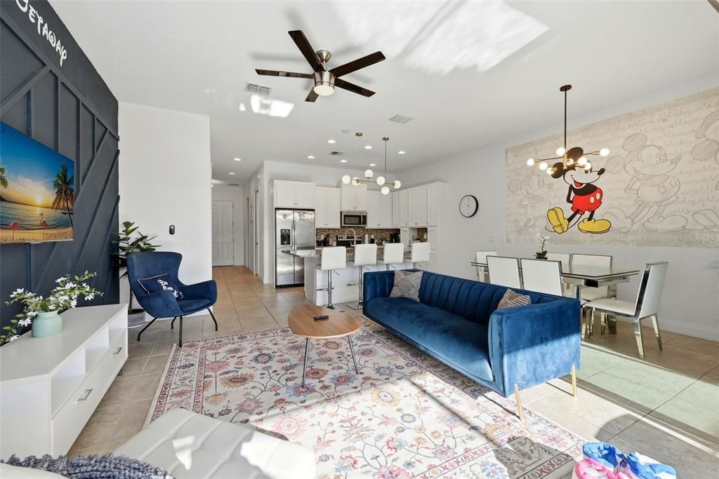 En Venta: $349,000 (3 camas, 2 baños, 1771 Pies cuadrados)