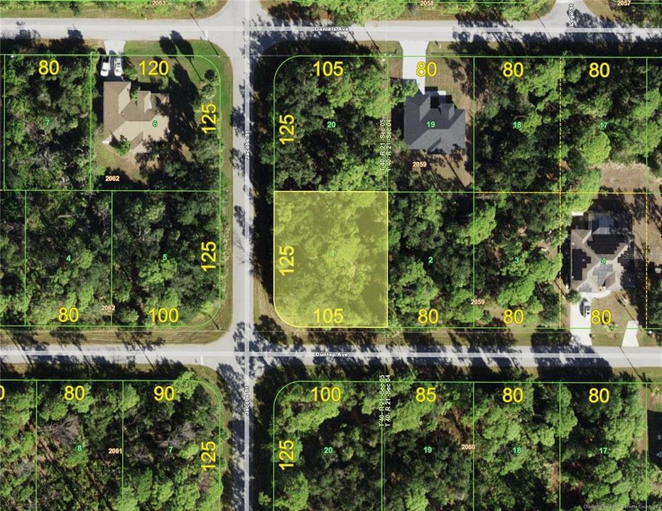 En Venta: $25,000 (0.30 acres)