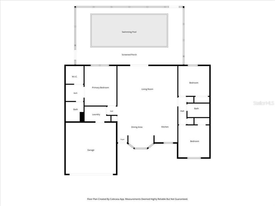 En Venta: $370,000 (3 camas, 2 baños, 1545 Pies cuadrados)