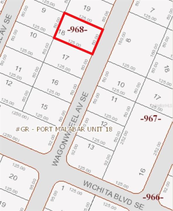 For Sale: $39,990 (0.23 acres)