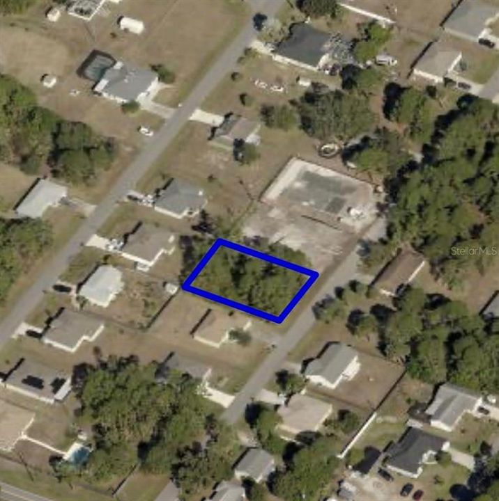 For Sale: $39,990 (0.23 acres)