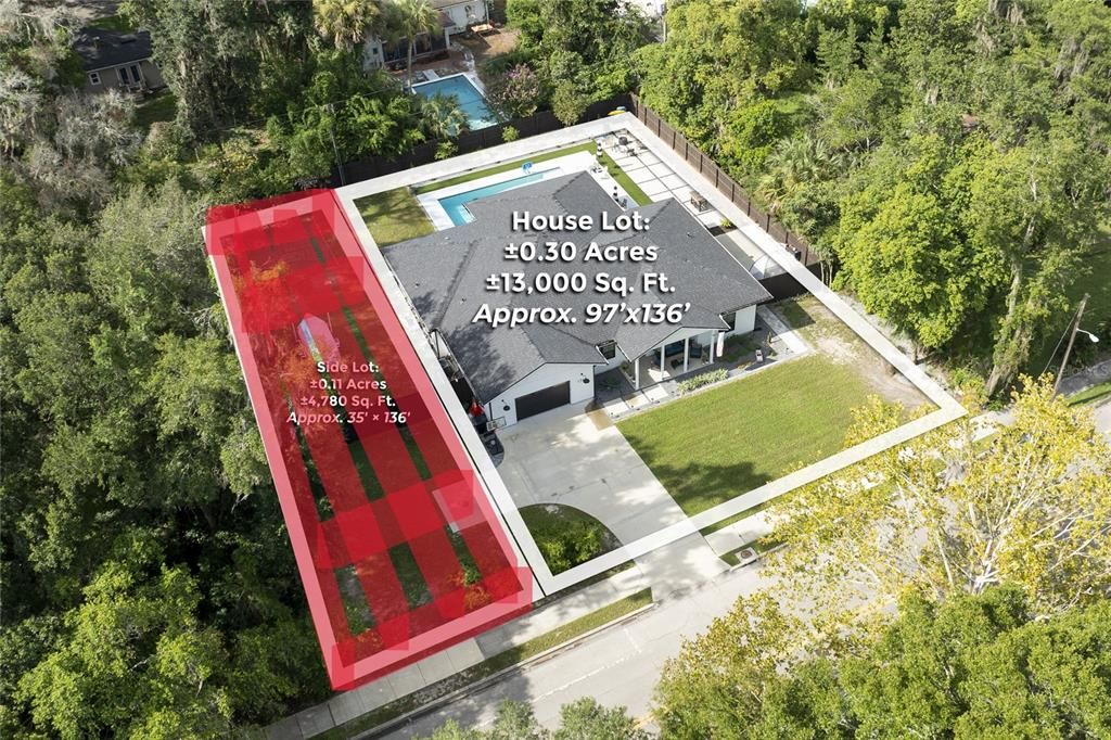 En Venta: $865,000 (4 camas, 3 baños, 2197 Pies cuadrados)