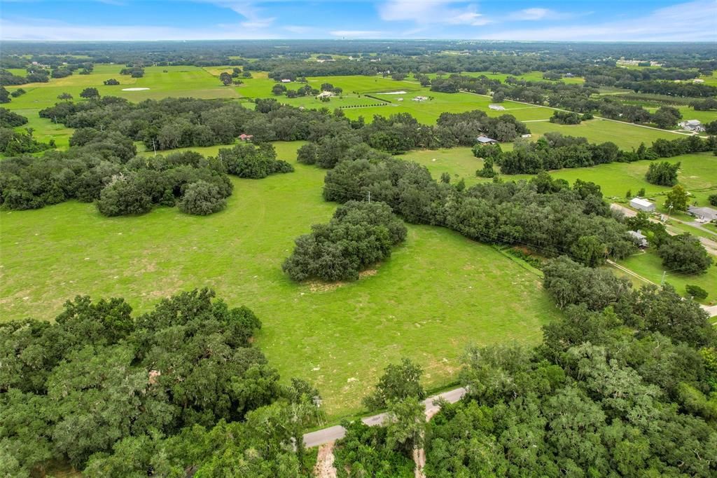 待售: $418,250 (11.95 acres)