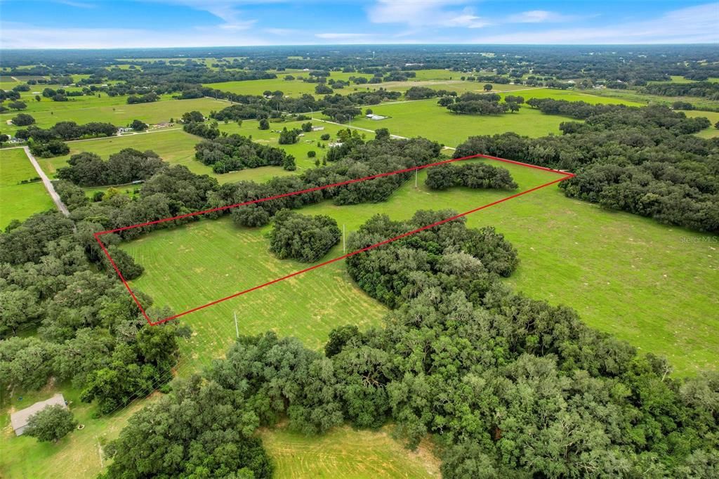 待售: $418,250 (11.95 acres)