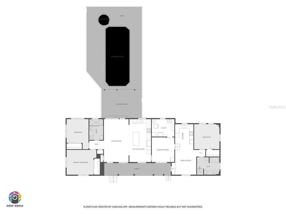 For Sale: $875,000 (2 beds, 1 baths, 1296 Square Feet)