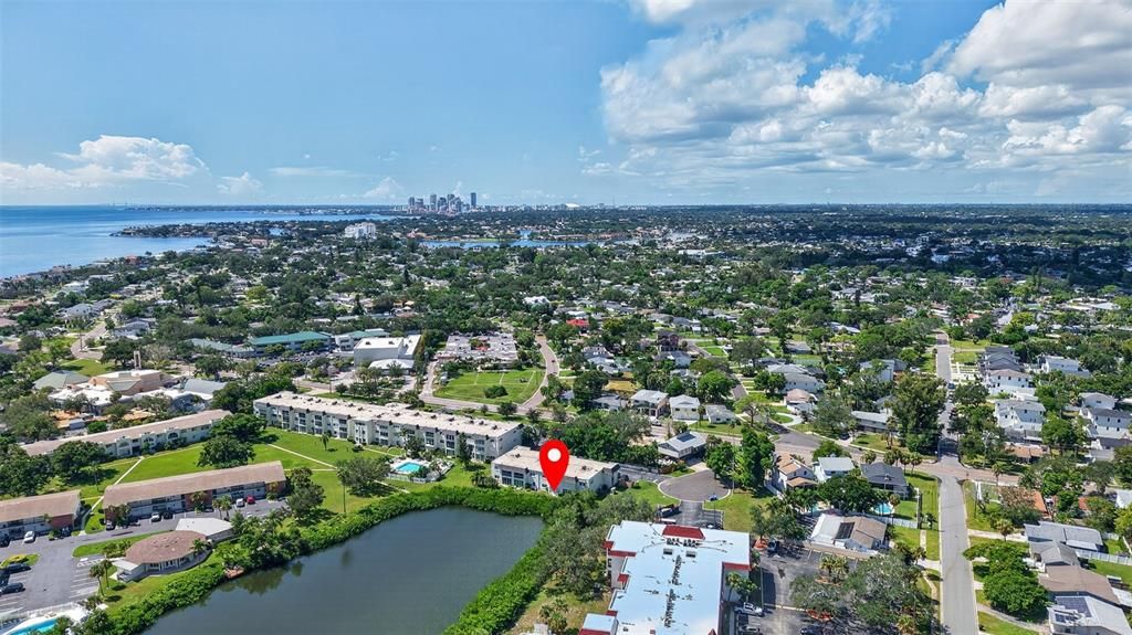 En Venta: $195,000 (2 camas, 2 baños, 1135 Pies cuadrados)