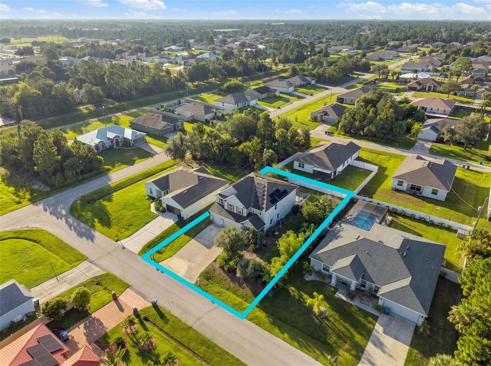 На продажу: $409,900 (5 спален, 3 ванн, 3278 Квадратных фут)