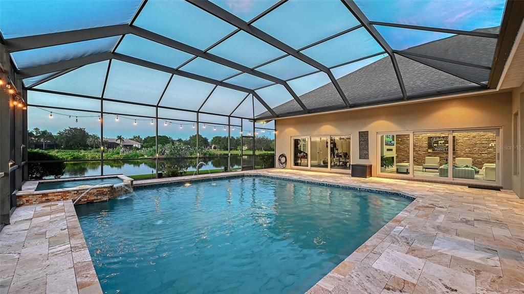 En Venta: $1,750,000 (6 camas, 4 baños, 5054 Pies cuadrados)