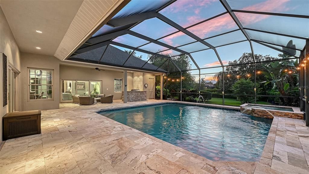 En Venta: $1,750,000 (6 camas, 4 baños, 5054 Pies cuadrados)