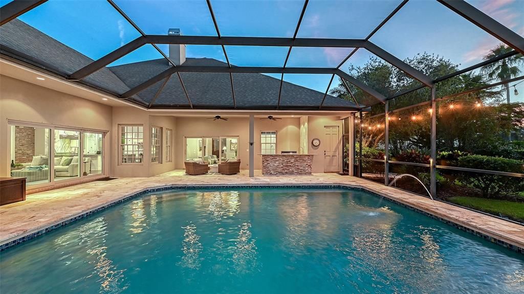 En Venta: $1,750,000 (6 camas, 4 baños, 5054 Pies cuadrados)