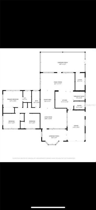 На продажу: $589,000 (3 спален, 2 ванн, 1422 Квадратных фут)