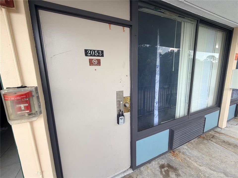 For Sale: $47,000 (1 beds, 1 baths, 276 Square Feet)