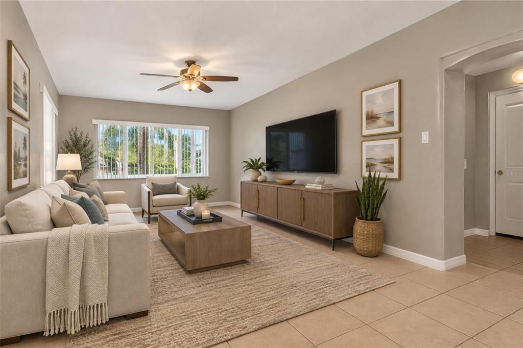 For Sale: $369,999 (3 beds, 2 baths, 1280 Square Feet)
