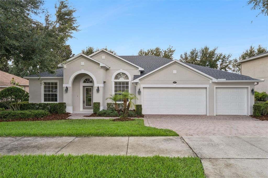 For Sale: $535,000 (4 beds, 3 baths, 2968 Square Feet)