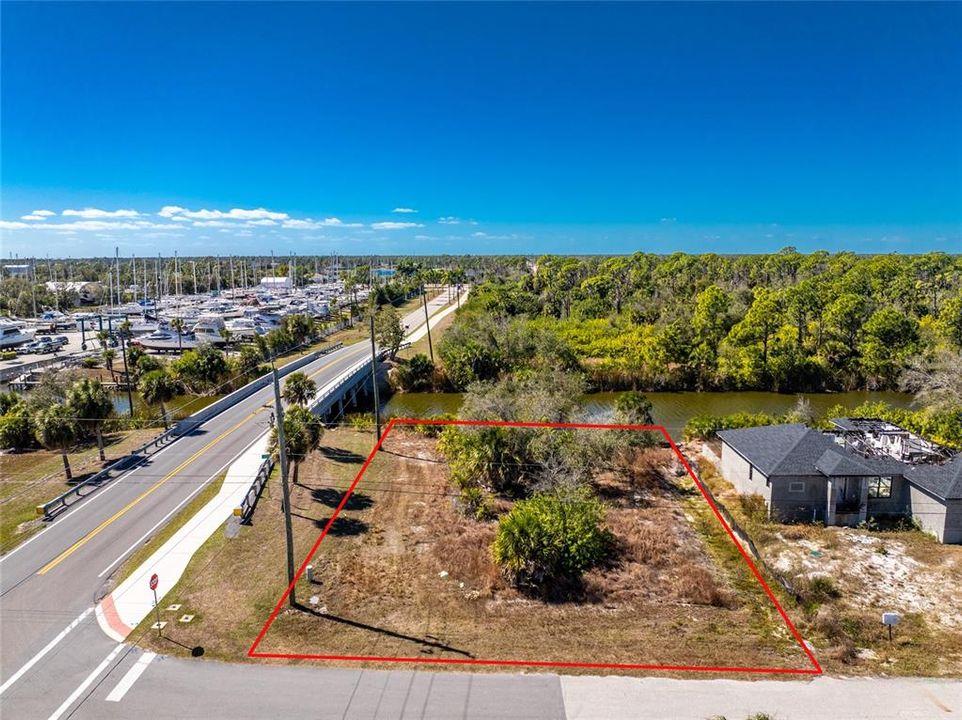 En Venta: $69,000 (0.24 acres)