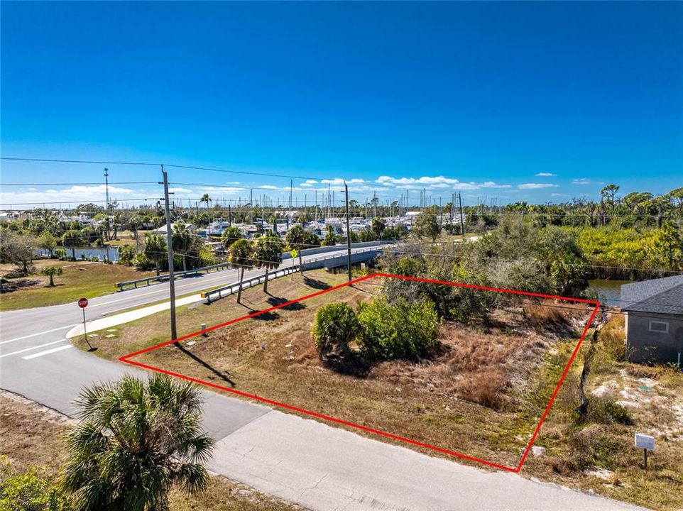 En Venta: $69,000 (0.24 acres)