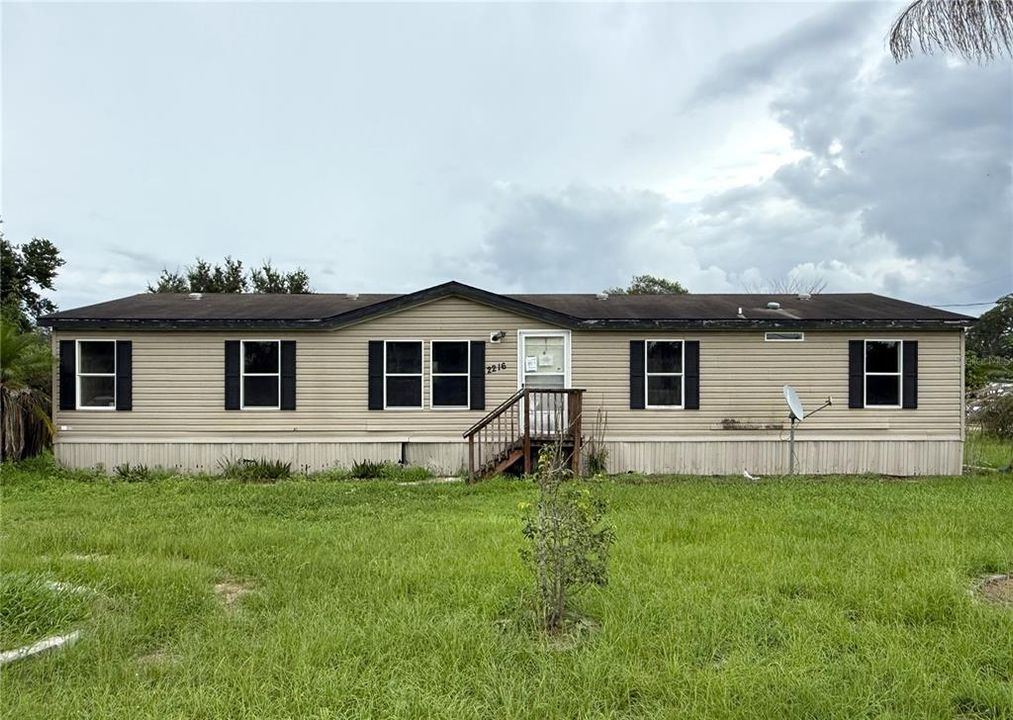 For Sale: $97,500 (4 beds, 2 baths, 1620 Square Feet)