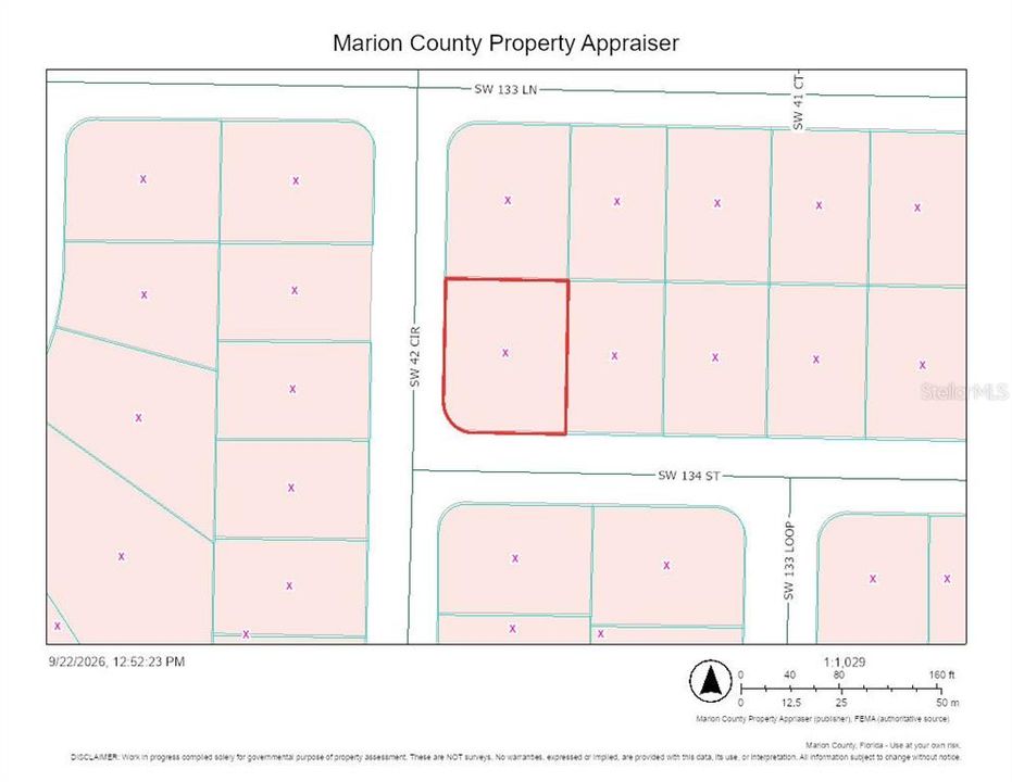 En Venta: $50,000 (0.29 acres)